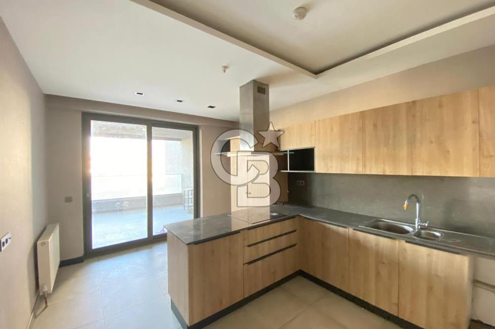 ÇAYYOLU ALACAATLI İNCEK İCON'DA GENİŞ BALKONLU SATILIK 4+1 DAİRE