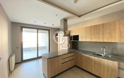 ÇAYYOLU ALACAATLI İNCEK İCON'DA GENİŞ BALKONLU SATILIK 4+1 DAİRE