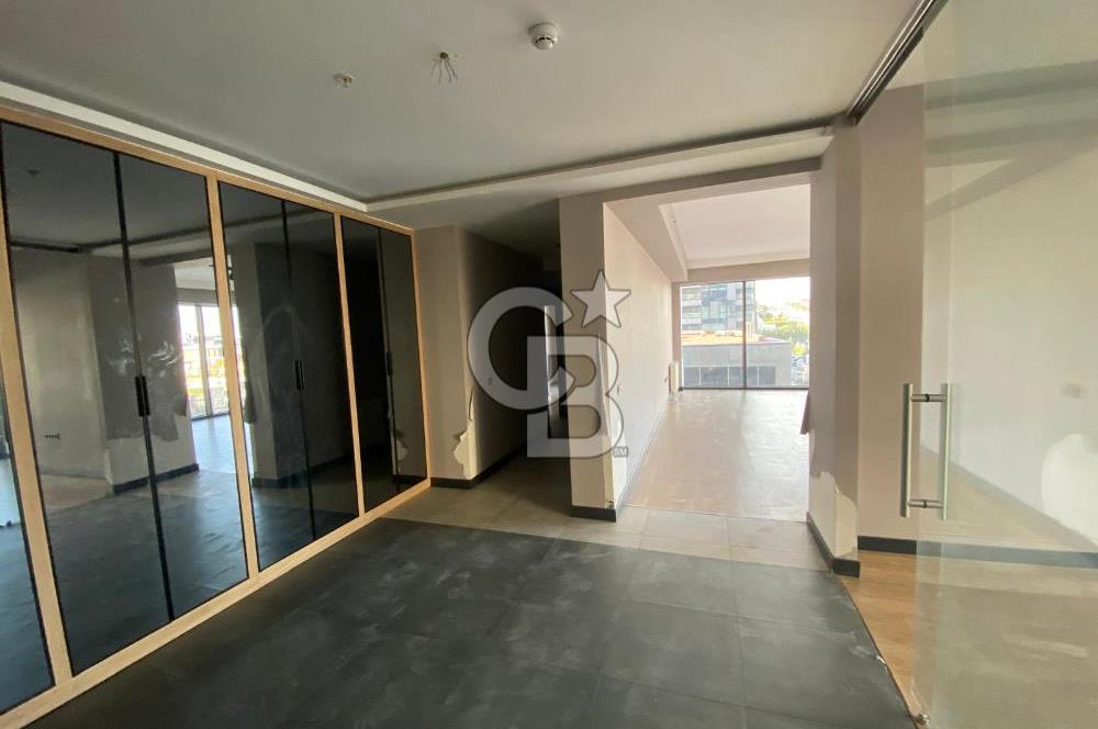 ÇAYYOLU ALACAATLI İNCEK İCON'DA GENİŞ BALKONLU SATILIK 4+1 DAİRE