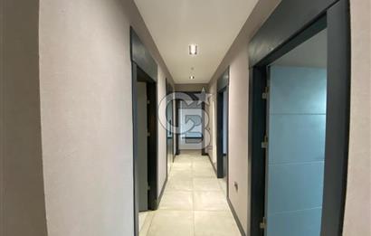 ÇAYYOLU ALACAATLI İNCEK İCON'DA GENİŞ BALKONLU SATILIK 4+1 DAİRE