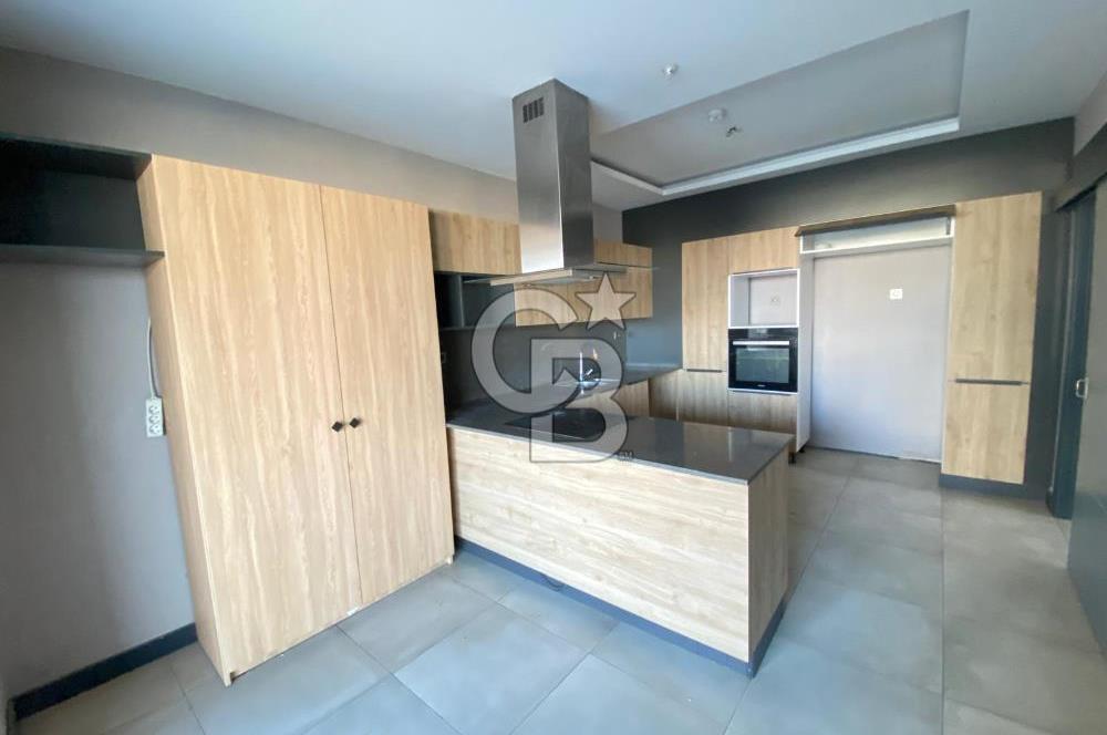 ÇAYYOLU ALACAATLI İNCEK İCON'DA GENİŞ BALKONLU SATILIK 4+1 DAİRE