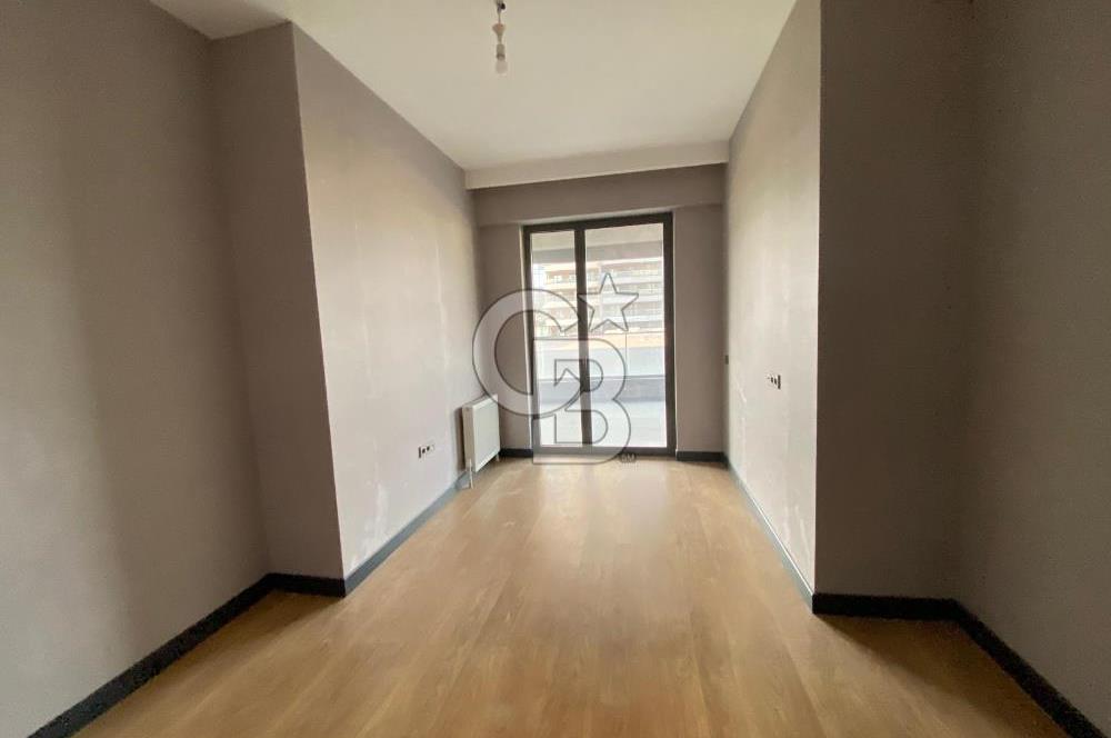 ÇAYYOLU ALACAATLI İNCEK İCON'DA GENİŞ BALKONLU SATILIK 4+1 DAİRE