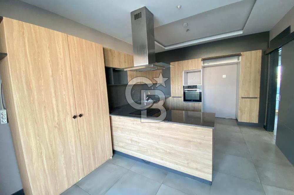 ÇAYYOLU ALACAATLI İNCEK İCON'DA GENİŞ BALKONLU SATILIK 4+1 DAİRE