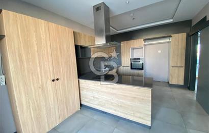 ÇAYYOLU ALACAATLI İNCEK İCON'DA GENİŞ BALKONLU SATILIK 4+1 DAİRE