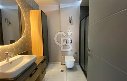 ÇAYYOLU ALACAATLI İNCEK İCON'DA GENİŞ BALKONLU SATILIK 4+1 DAİRE