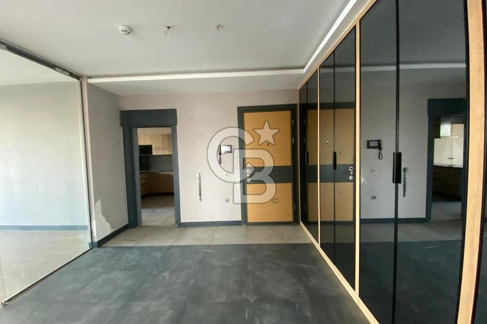 ÇAYYOLU ALACAATLI İNCEK İCON'DA GENİŞ BALKONLU SATILIK 4+1 DAİRE