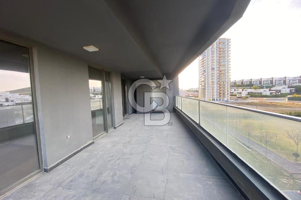 ÇAYYOLU ALACAATLI İNCEK İCON'DA GENİŞ BALKONLU SATILIK 4+1 DAİRE