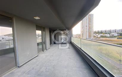 ÇAYYOLU ALACAATLI İNCEK İCON'DA GENİŞ BALKONLU SATILIK 4+1 DAİRE