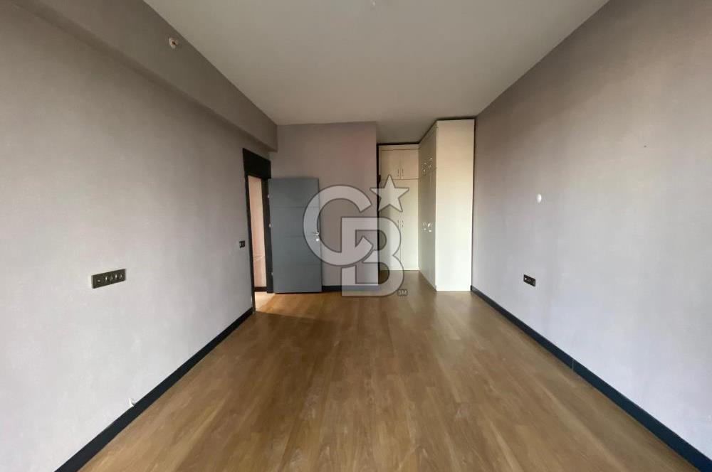 ÇAYYOLU ALACAATLI İNCEK İCON'DA GENİŞ BALKONLU SATILIK 4+1 DAİRE