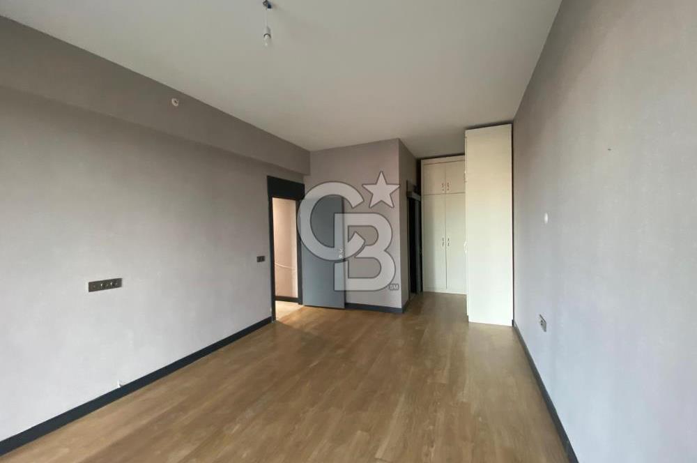 ÇAYYOLU ALACAATLI İNCEK İCON'DA GENİŞ BALKONLU SATILIK 4+1 DAİRE