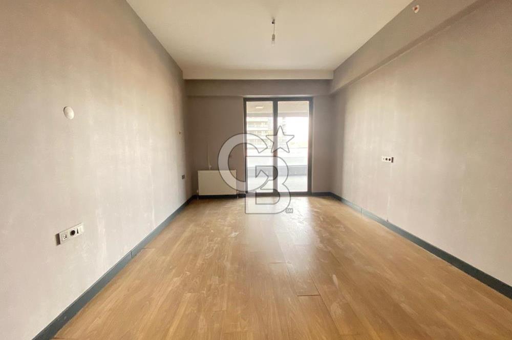 ÇAYYOLU ALACAATLI İNCEK İCON'DA GENİŞ BALKONLU SATILIK 4+1 DAİRE