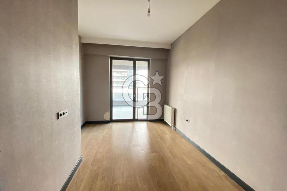 ÇAYYOLU ALACAATLI İNCEK İCON'DA GENİŞ BALKONLU SATILIK 4+1 DAİRE
