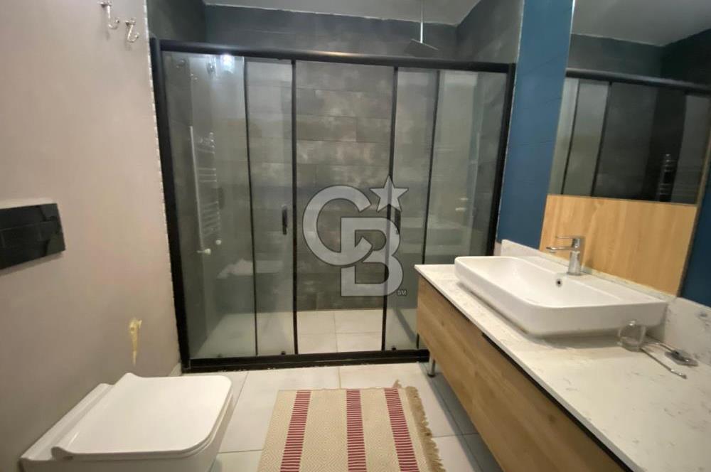 ÇAYYOLU ALACAATLI İNCEK İCON'DA GENİŞ BALKONLU SATILIK 4+1 DAİRE