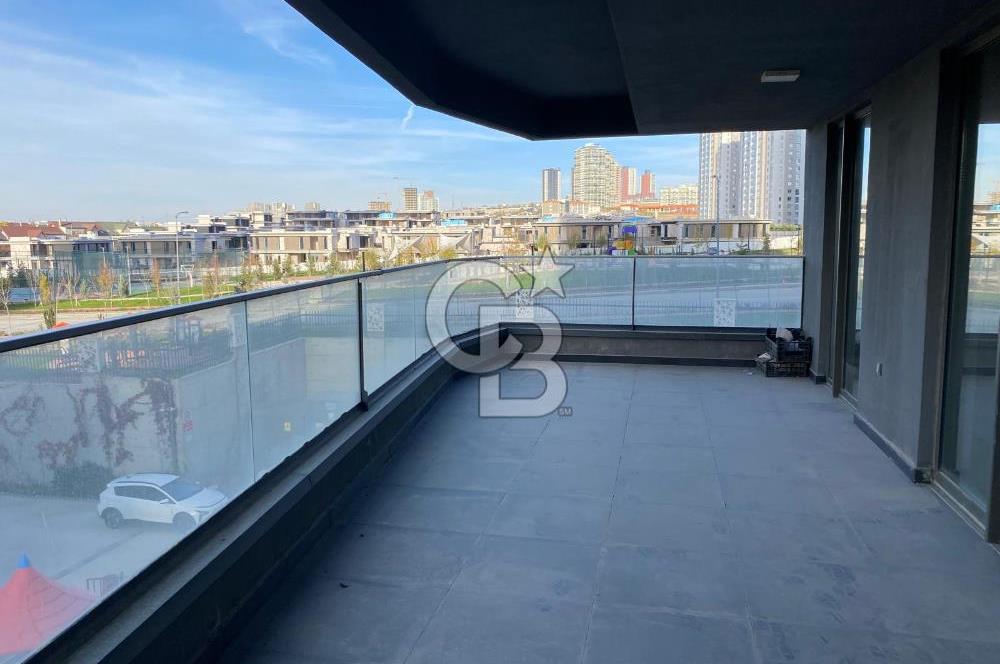 ÇAYYOLU ALACAATLI İNCEK İCON'DA GENİŞ BALKONLU SATILIK 4+1 DAİRE