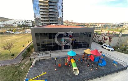 ÇAYYOLU ALACAATLI İNCEK İCON'DA GENİŞ BALKONLU SATILIK 4+1 DAİRE