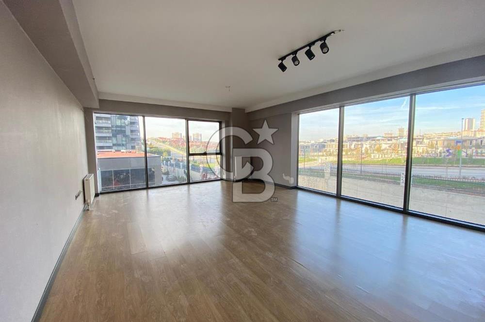 ÇAYYOLU ALACAATLI İNCEK İCON'DA GENİŞ BALKONLU SATILIK 4+1 DAİRE