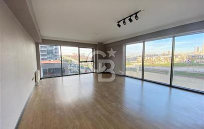 ÇAYYOLU ALACAATLI İNCEK İCON'DA GENİŞ BALKONLU SATILIK 4+1 DAİRE