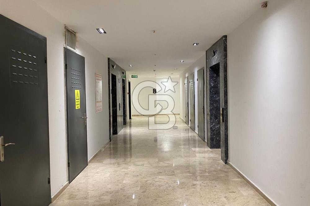 ÇAYYOLU ALACAATLI İNCEK İCON'DA GENİŞ BALKONLU SATILIK 4+1 DAİRE