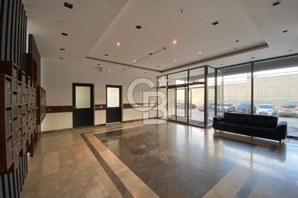 ÇAYYOLU ALACAATLI İNCEK İCON'DA GENİŞ BALKONLU SATILIK 4+1 DAİRE