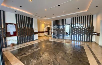 ÇAYYOLU ALACAATLI İNCEK İCON'DA GENİŞ BALKONLU SATILIK 4+1 DAİRE