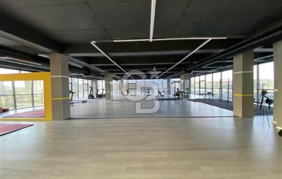 ÇAYYOLU ALACAATLI İNCEK İCON'DA GENİŞ BALKONLU SATILIK 4+1 DAİRE