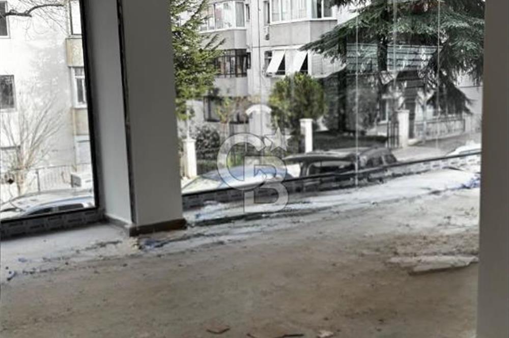 Kadıköy Satılık Dükkan