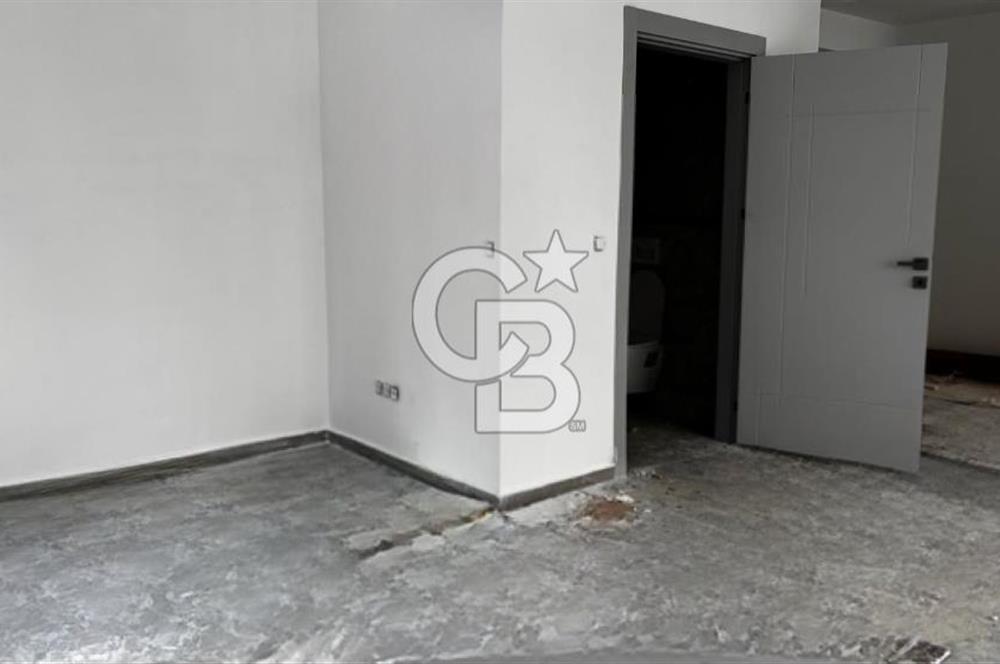 Kadıköy Satılık Dükkan