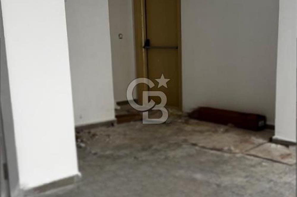 Kadıköy Satılık Dükkan