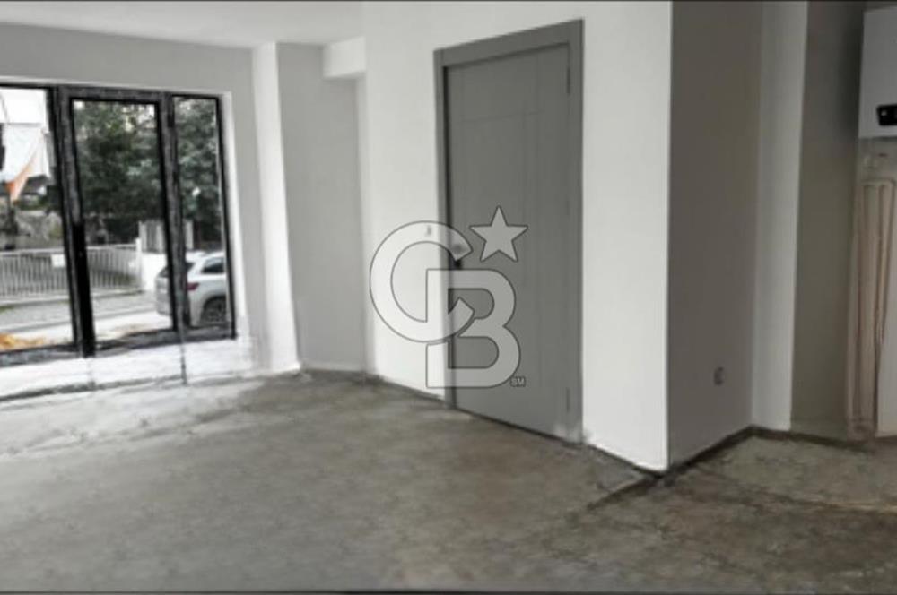 Kadıköy Satılık Dükkan