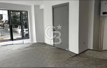 Kadıköy Satılık Dükkan