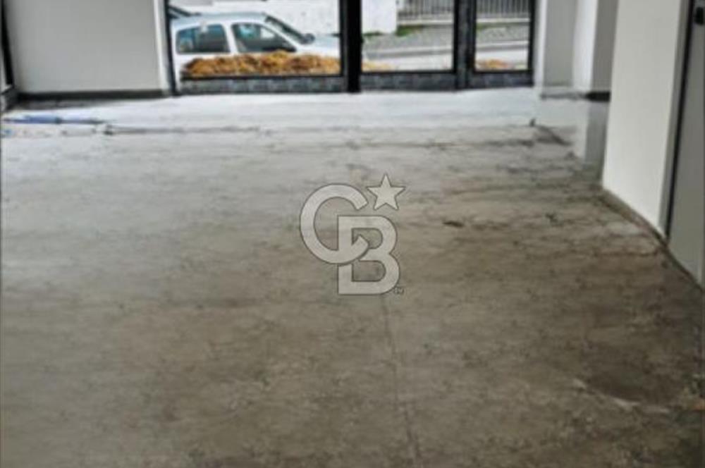 Kadıköy Satılık Dükkan