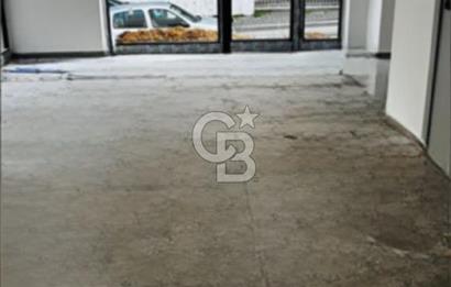 Kadıköy Satılık Dükkan