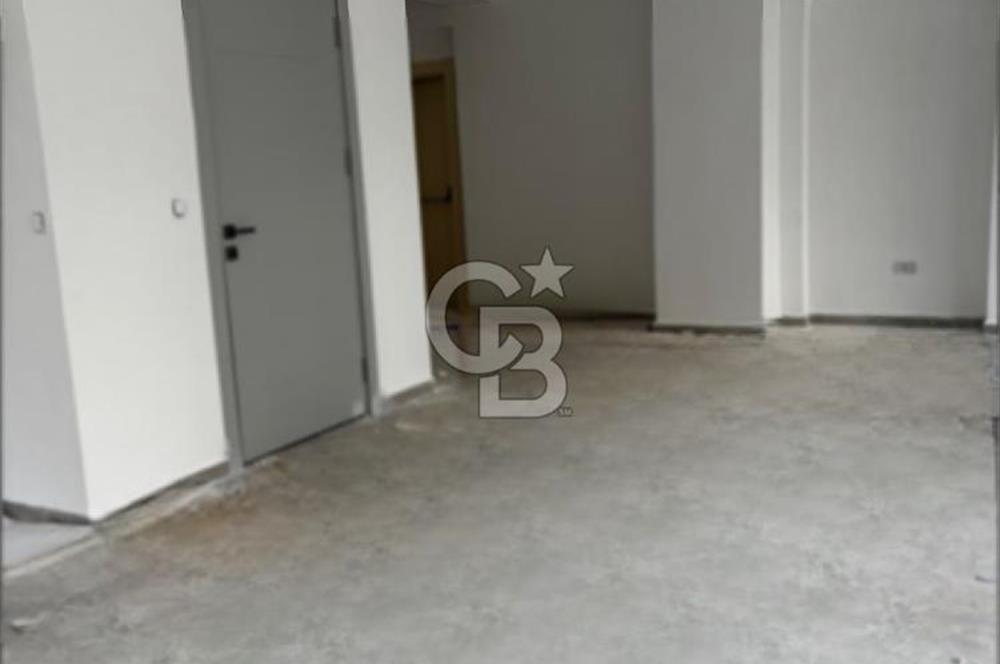 Kadıköy Satılık Dükkan