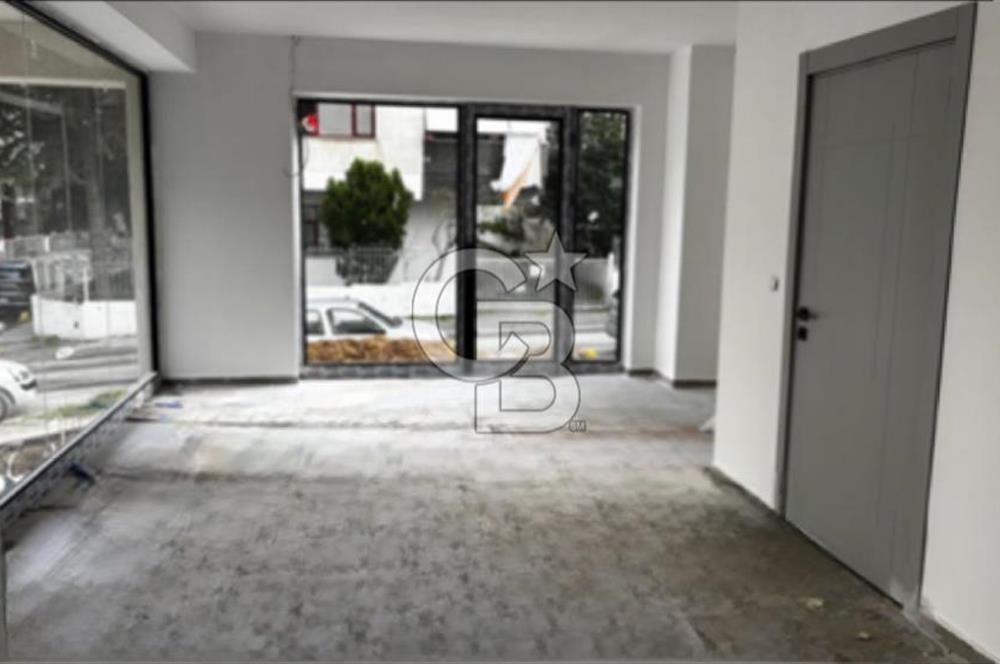 Kadıköy Satılık Dükkan