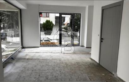 Kadıköy Satılık Dükkan
