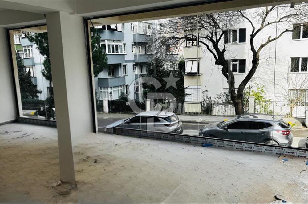 Kadıköy Satılık Dükkan