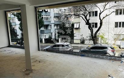 Kadıköy Satılık Dükkan
