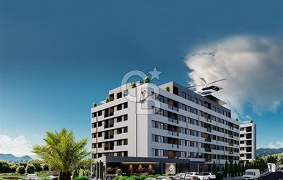 SARIÇAM 'DA AKKUYU TOKİ KONUTLARI YANI 2+1 SATILIK DAİRE