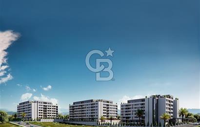 SARIÇAM 'DA AKKUYU TOKİ KONUTLARI YANI 2+1 SATILIK DAİRE