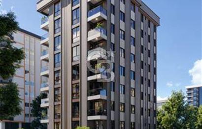 REŞATBEY CUMHURİYET CADDESİNDE PRESTİJLİ SATILIK 2+1 DAİRE