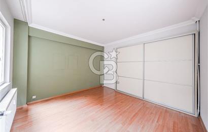 Fırsat - Bebek Satılık | Boğaz Manzaralı | Ferah Planlı Daire