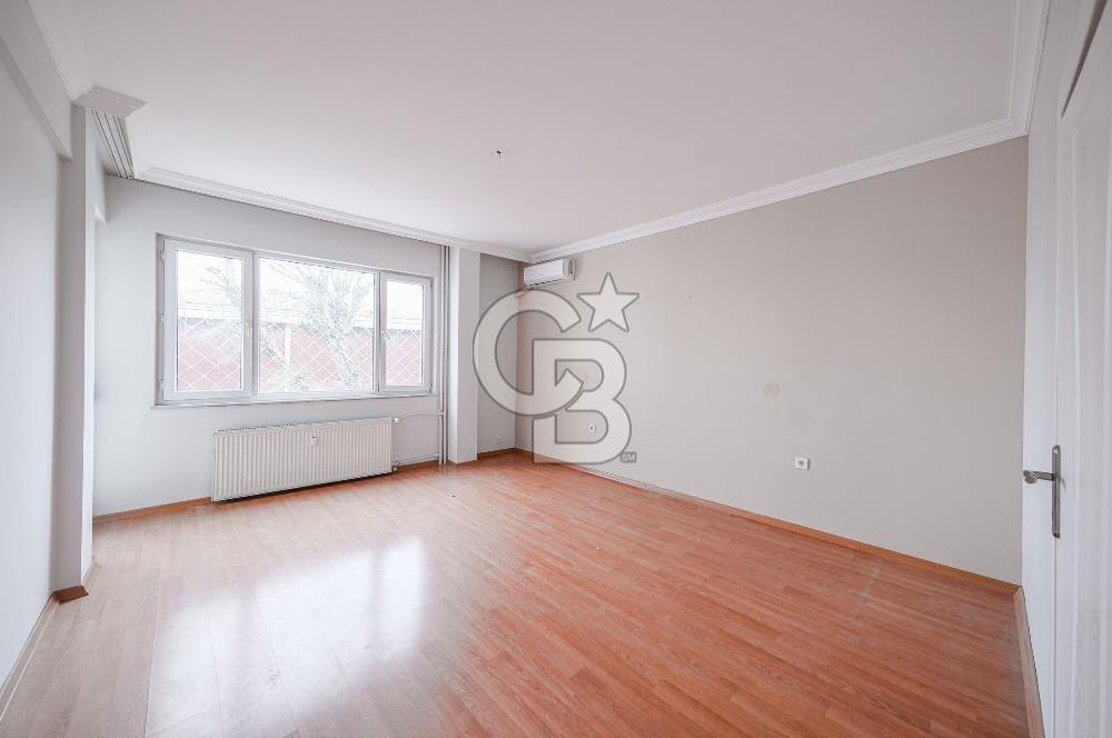 Fırsat - Bebek Satılık | Boğaz Manzaralı | Ferah Planlı Daire