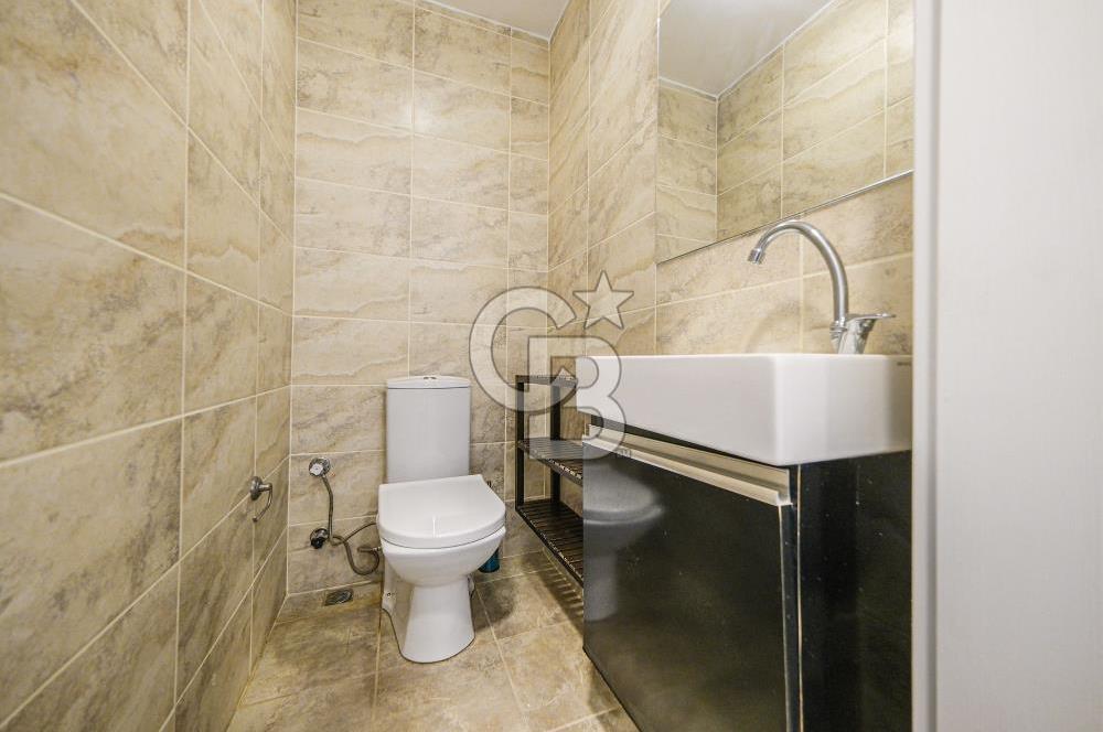 Fırsat - Bebek Satılık | Boğaz Manzaralı | Ferah Planlı Daire