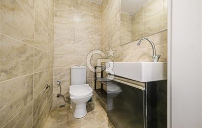 Fırsat - Bebek Satılık | Boğaz Manzaralı | Ferah Planlı Daire