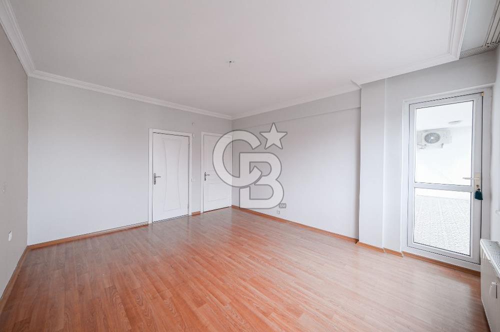 Fırsat - Bebek Satılık | Boğaz Manzaralı | Ferah Planlı Daire