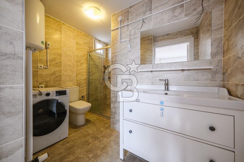 Fırsat - Bebek Satılık | Boğaz Manzaralı | Ferah Planlı Daire