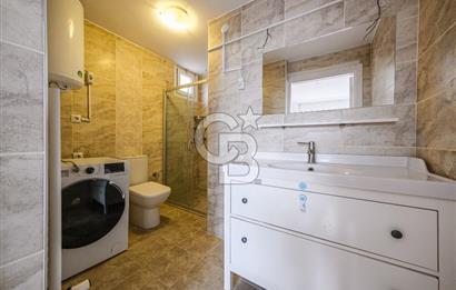 Fırsat - Bebek Satılık | Boğaz Manzaralı | Ferah Planlı Daire