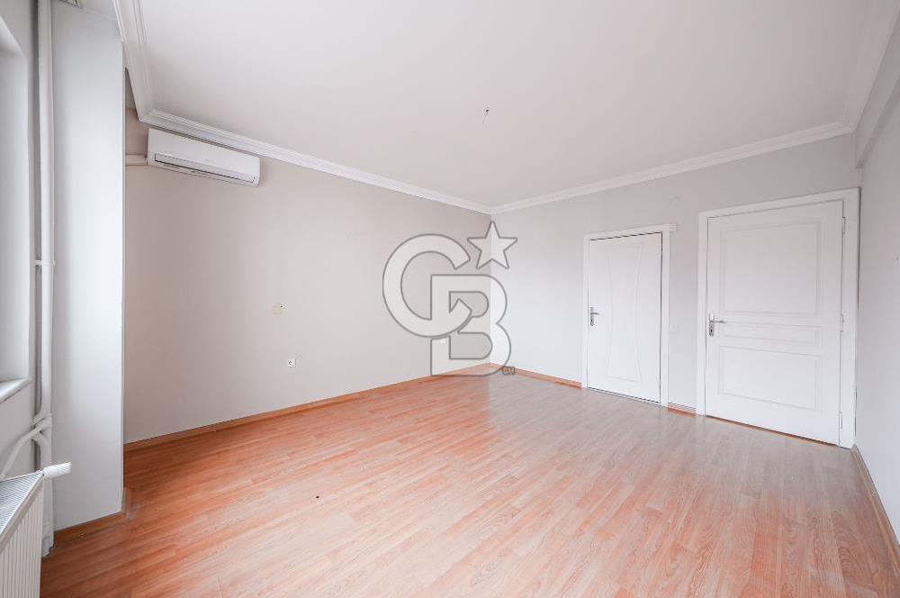 Fırsat - Bebek Satılık | Boğaz Manzaralı | Ferah Planlı Daire