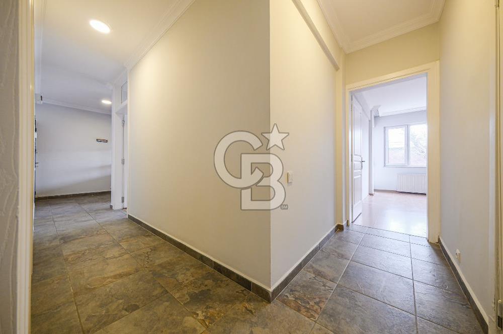 Fırsat - Bebek Satılık | Boğaz Manzaralı | Ferah Planlı Daire