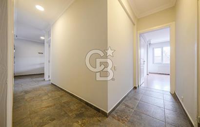 Fırsat - Bebek Satılık | Boğaz Manzaralı | Ferah Planlı Daire